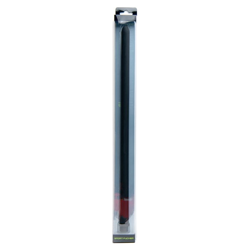 Locker Room Hose Black 12in (305mm) - Sport Fucker