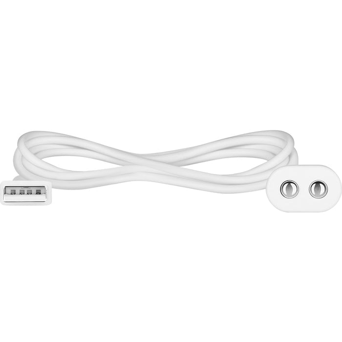 Satisfyer USB Charging Cable white