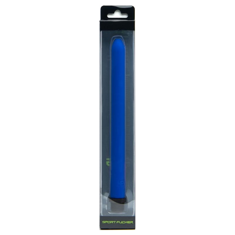 Sport Fucker Locker Room Hose, 9"/23cm, Blue