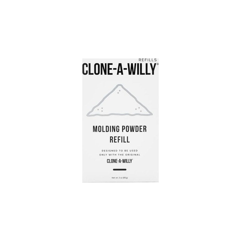 Clone A Willy Kit Moulding Powder Refill, 94g