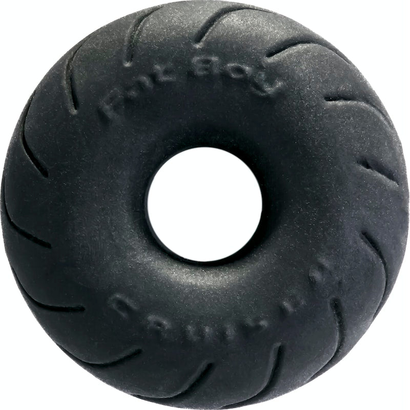 Perfect Fit Cruiser Ring 2.5in SilaSkin Black