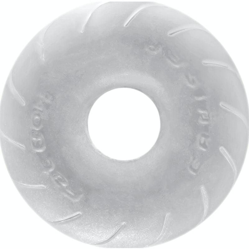PerfectFit Cruiser Ring 2.5in SilaSkin Clear