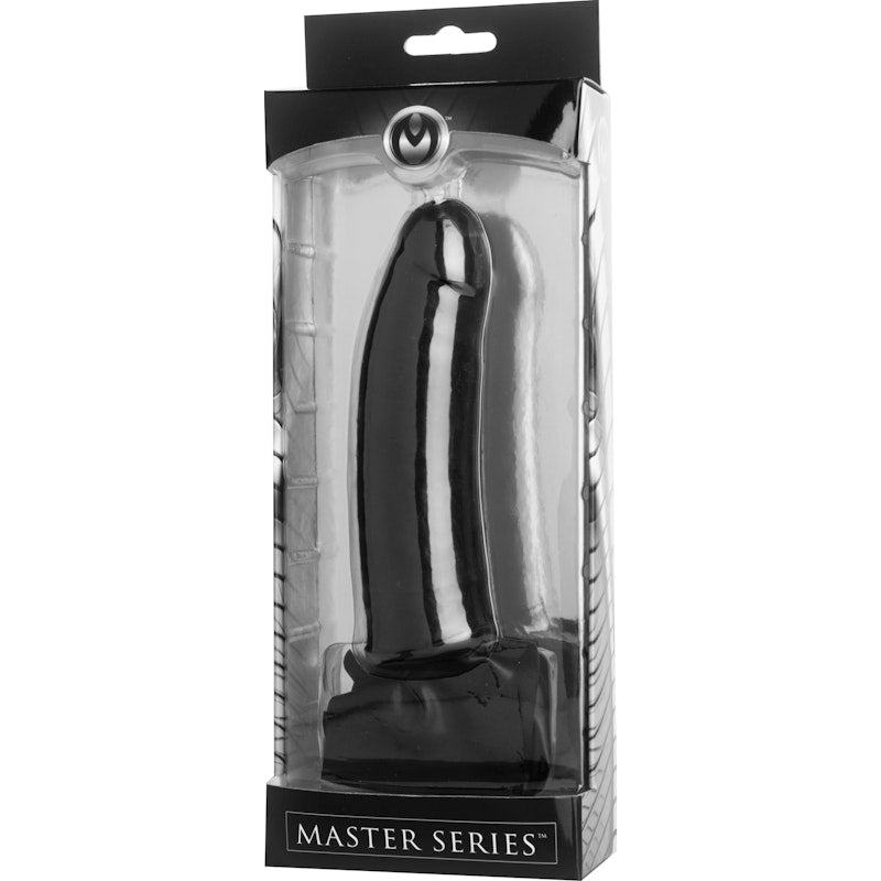 Master Series Face Fuk Latex Strap On Mouth Gag