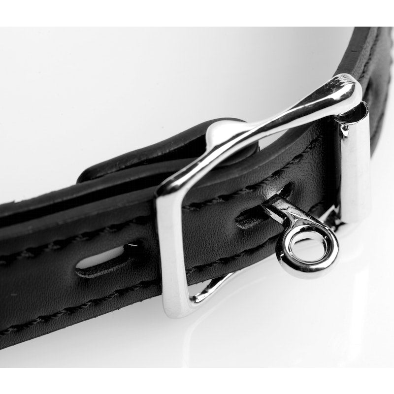 Strict Claw Hook Mouth Spreader, Black