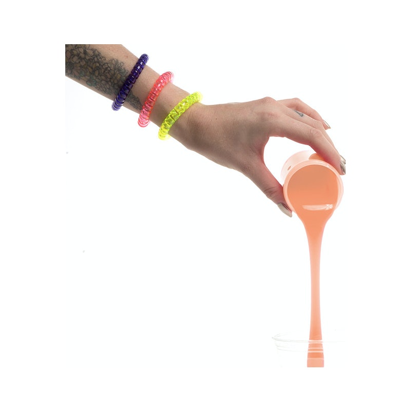 Clone A Willy Kit Silicone Refill, Flesh