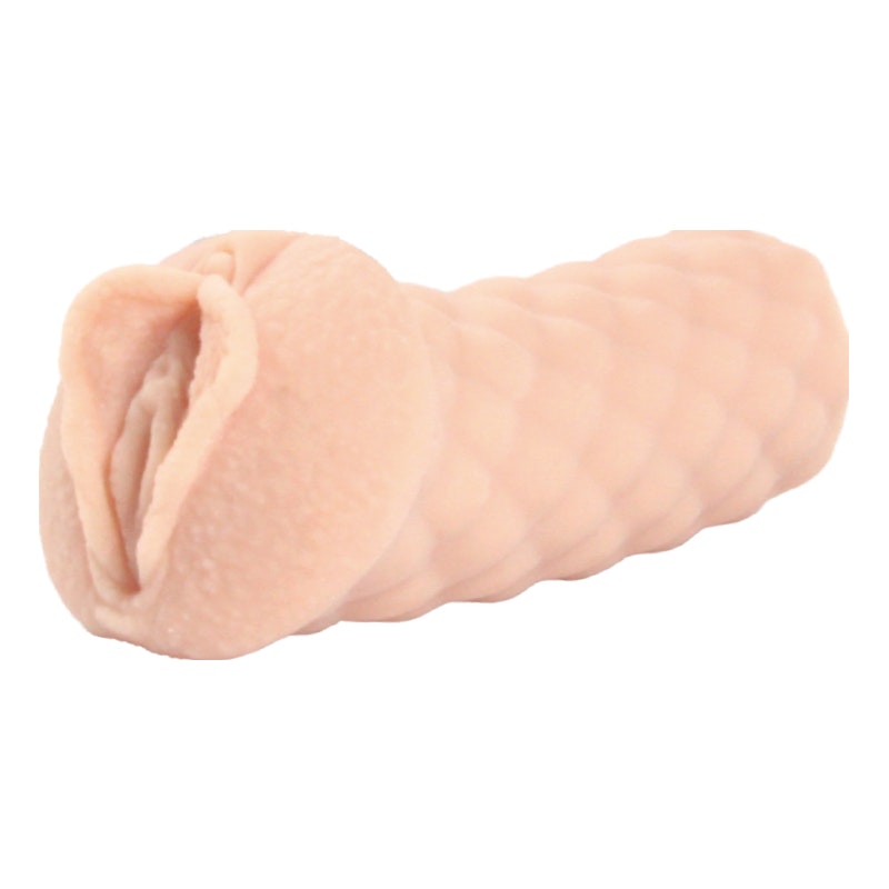 Kokos Masturbator Elegance 2, Flesh