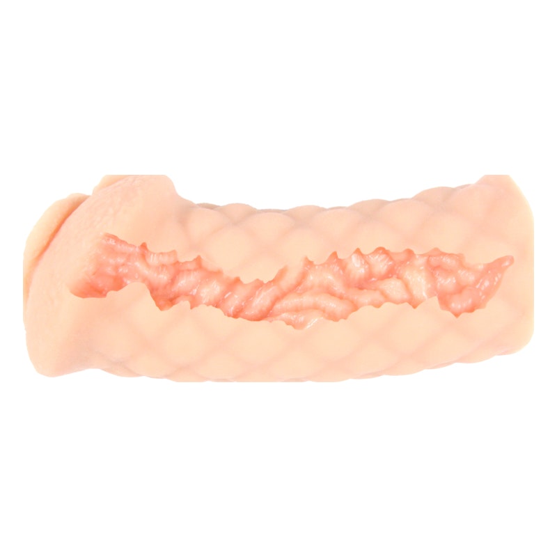Kokos Masturbator Elegance 2, Flesh
