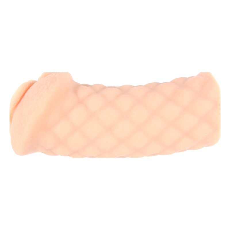 Kokos Masturbator Elegance 2, Flesh