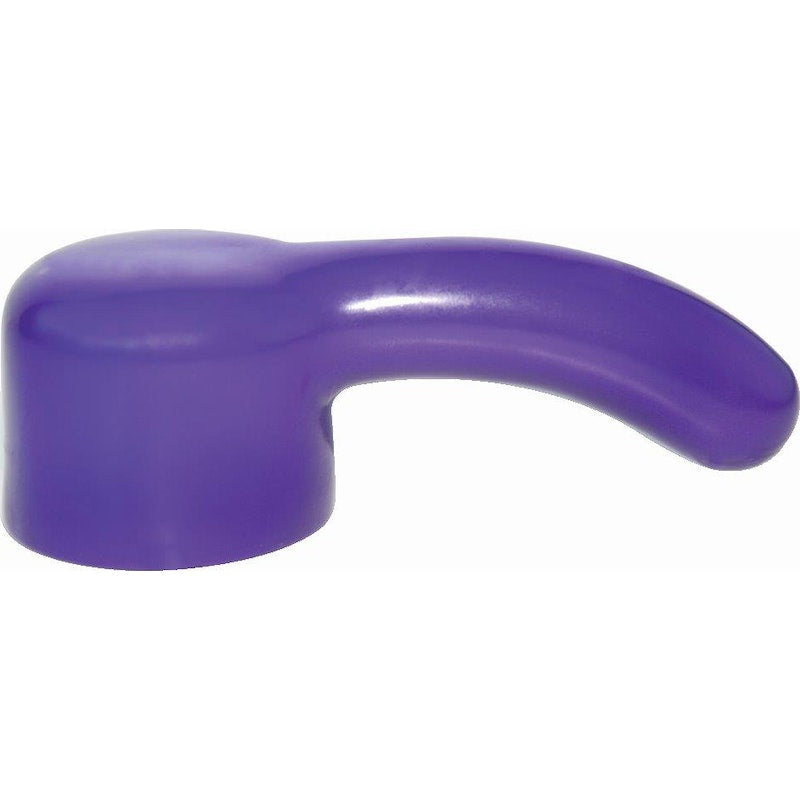 Shibari Arch Wand Addon Purple