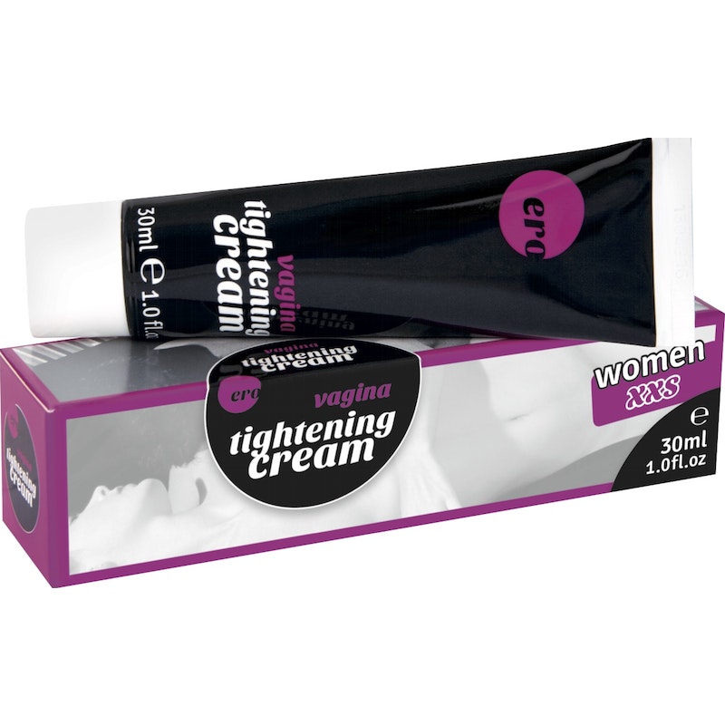 Hot Ero Vagina Tightening XXS Cream, 30ml