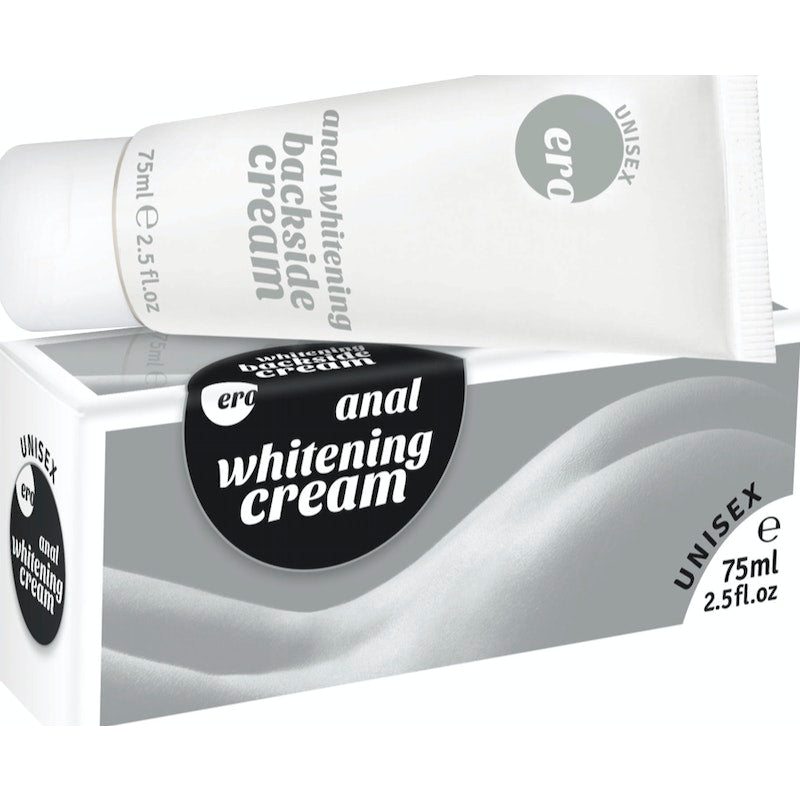 Hot Ero Unisex Anal Whitening Cream, 75ml