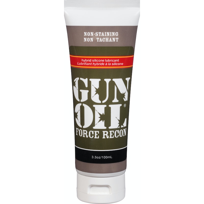 Gun Oil Force Recon Hybrid Lubricant, 100ml