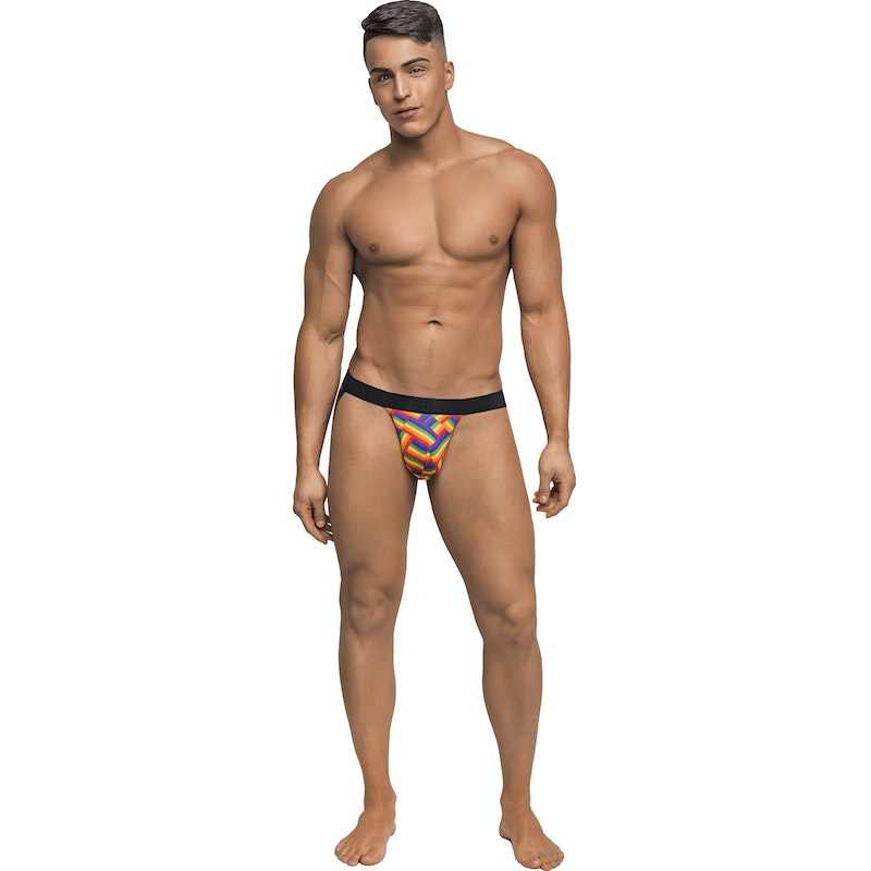 Male Power Male Power Pride Fest Bong Thong S/M, M/L