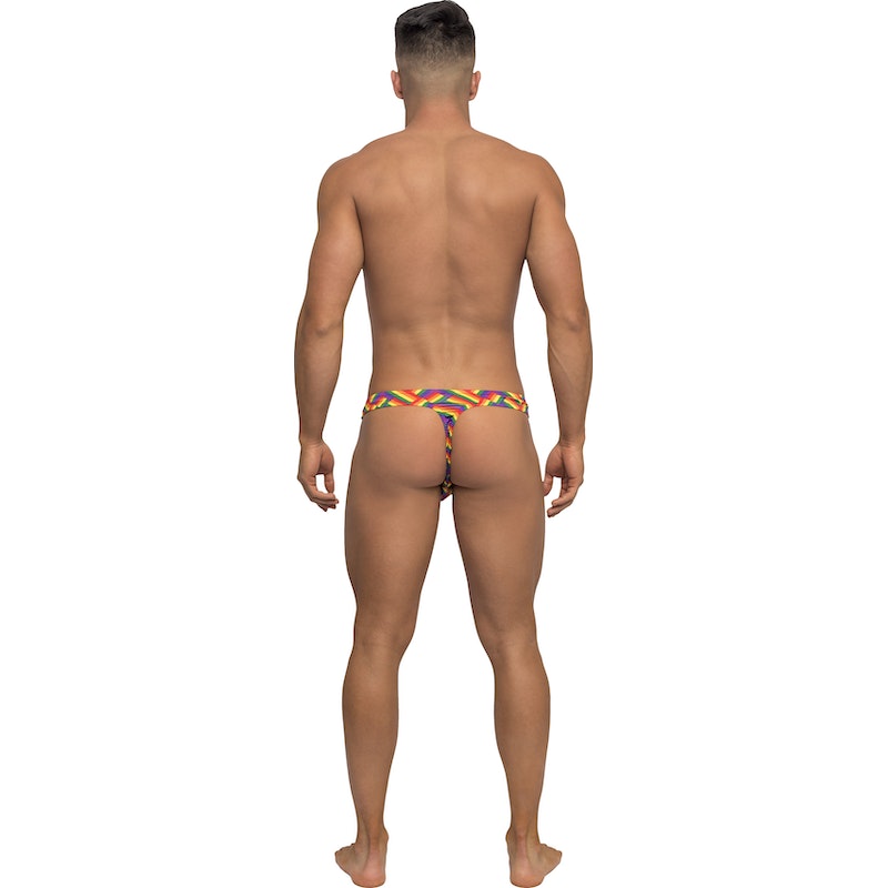 Male Power Male Power Pride Fest Bong Thong S/M, M/L