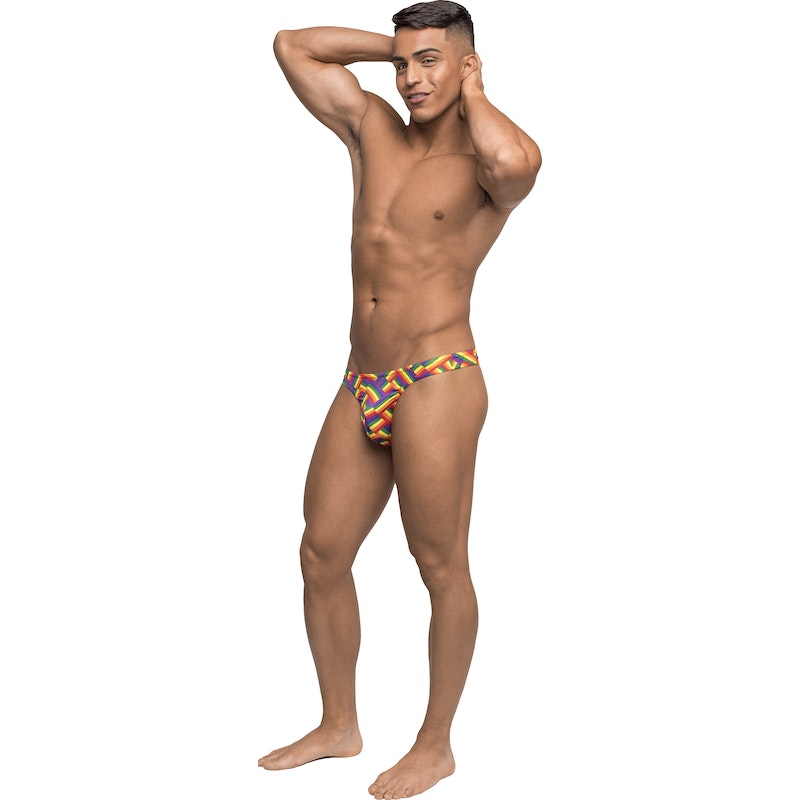 Male Power Male Power Pride Fest Bong Thong S/M, M/L