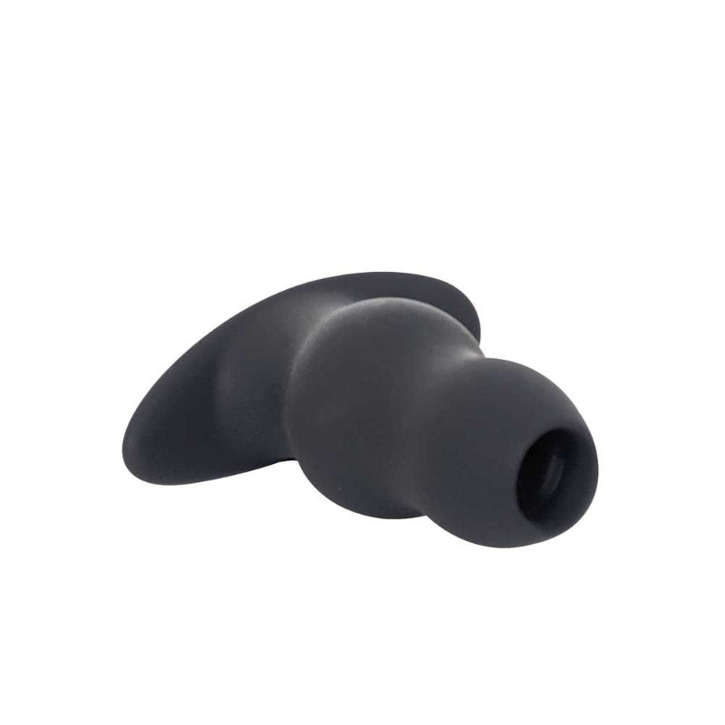 Brutus Ergo Bum Tunnel Plug, XL, Black