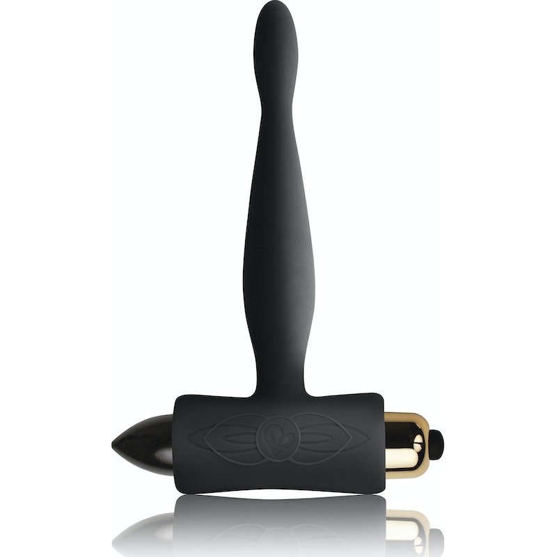 Rocks Off Petite Sensations Anal Teazer, Black