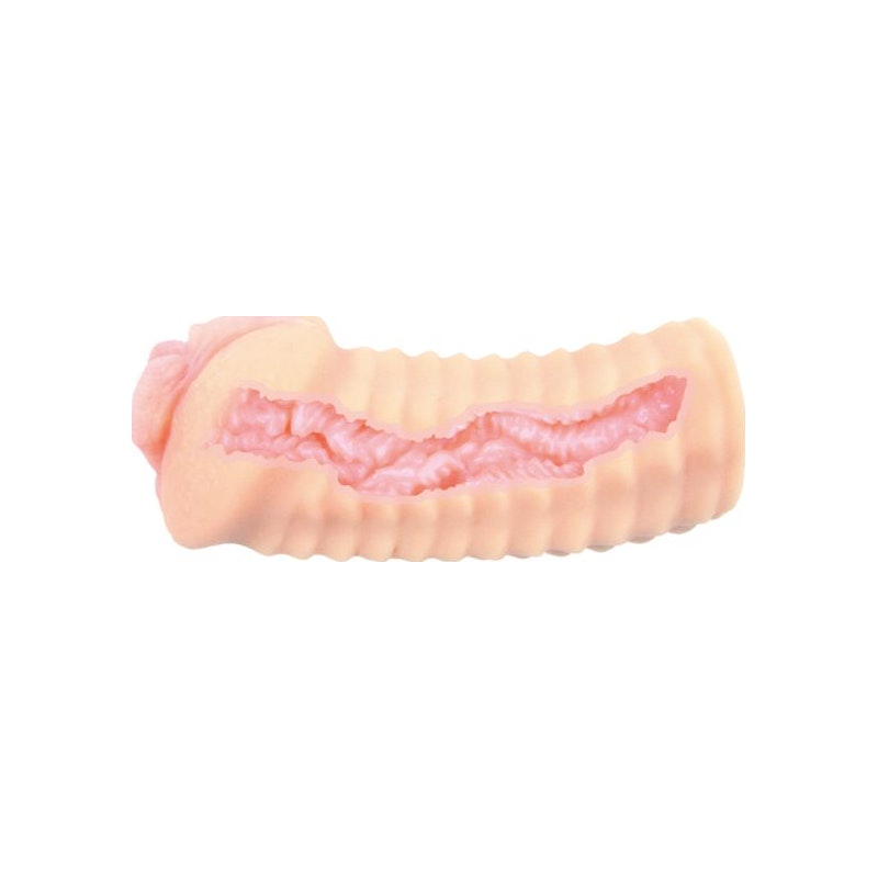 Kokos Masturbator Elegance 6 Masturbator 16cm