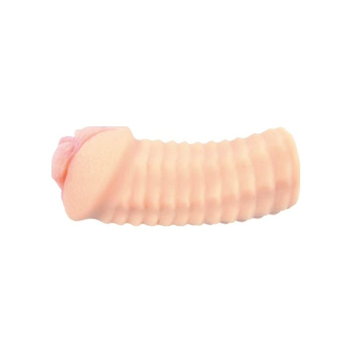 Kokos Masturbator Elegance 6 Masturbator 16cm