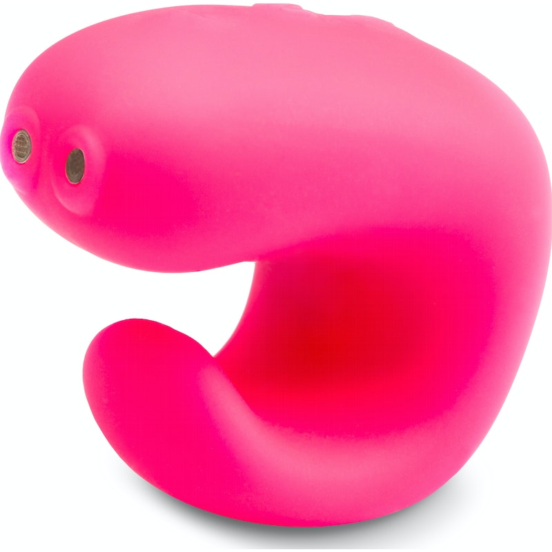 Gvibe Gring Neon Rose