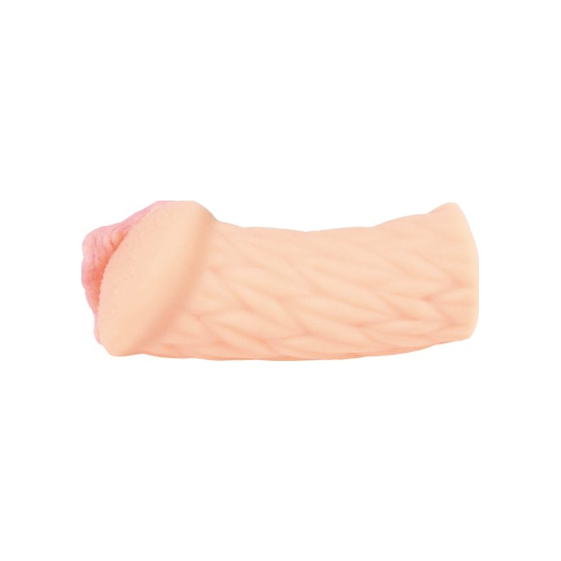 Kokos Elegance 5 Masturbator, Flesh