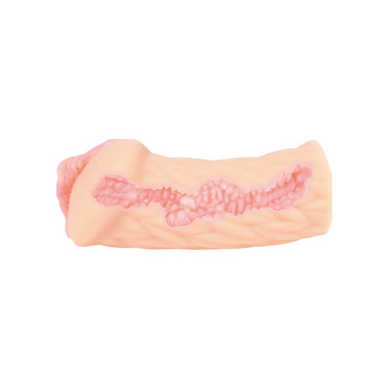 Kokos Elegance 5 Masturbator, Flesh
