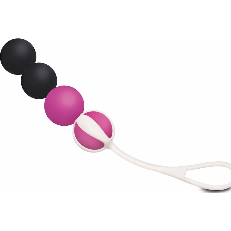 Gvibe Geisha Balls Magnetic