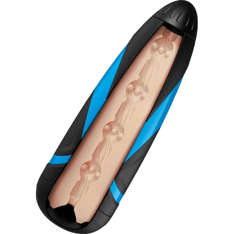 Satisfyer Men Sleeve Pressure Spiral