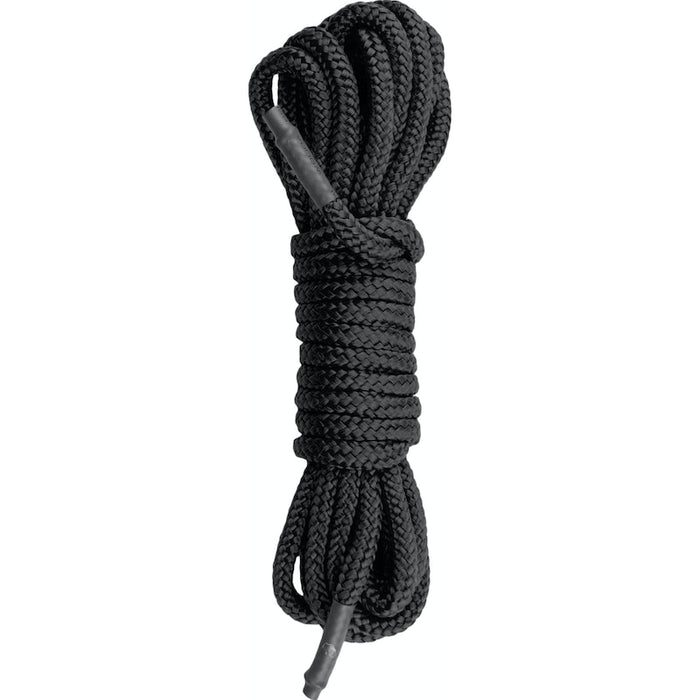 Fetish Collection Bondage Rope 5m Black, Red
