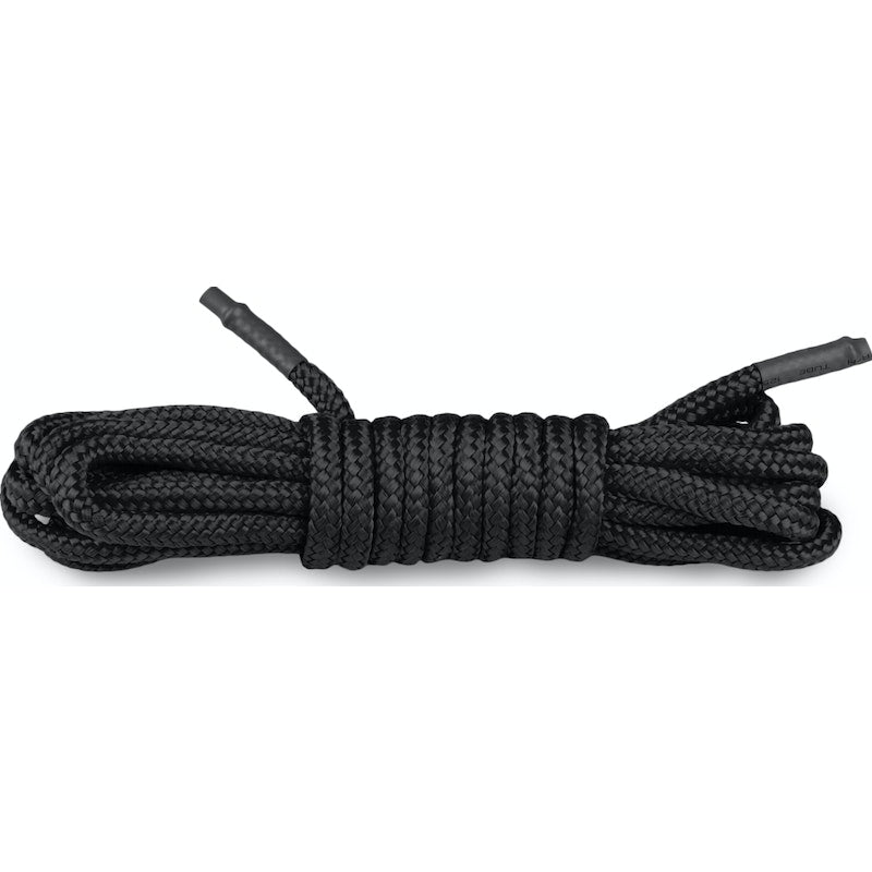Fetish Collection Bondage Rope 10m Black, Red