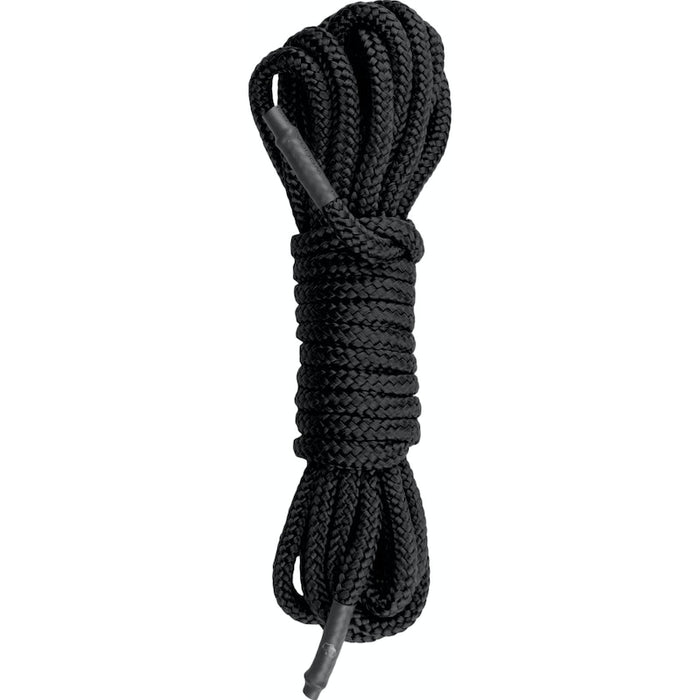 Fetish Collection Bondage Rope 10m Black, Red