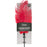 Easy Toys Feather Tickler Red