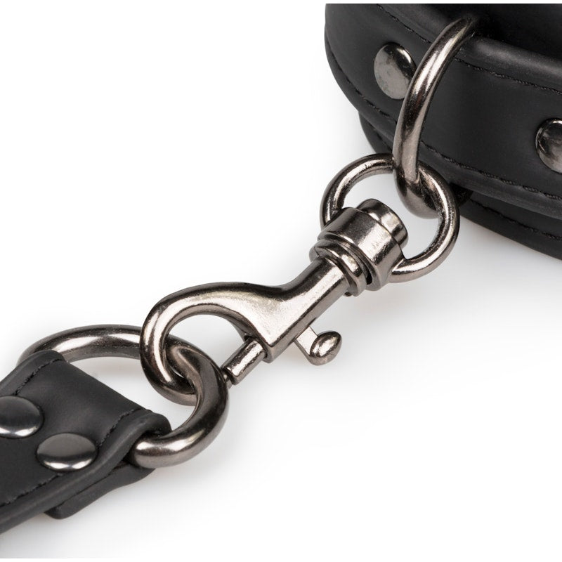 Fetish Collection Hogtie, Black