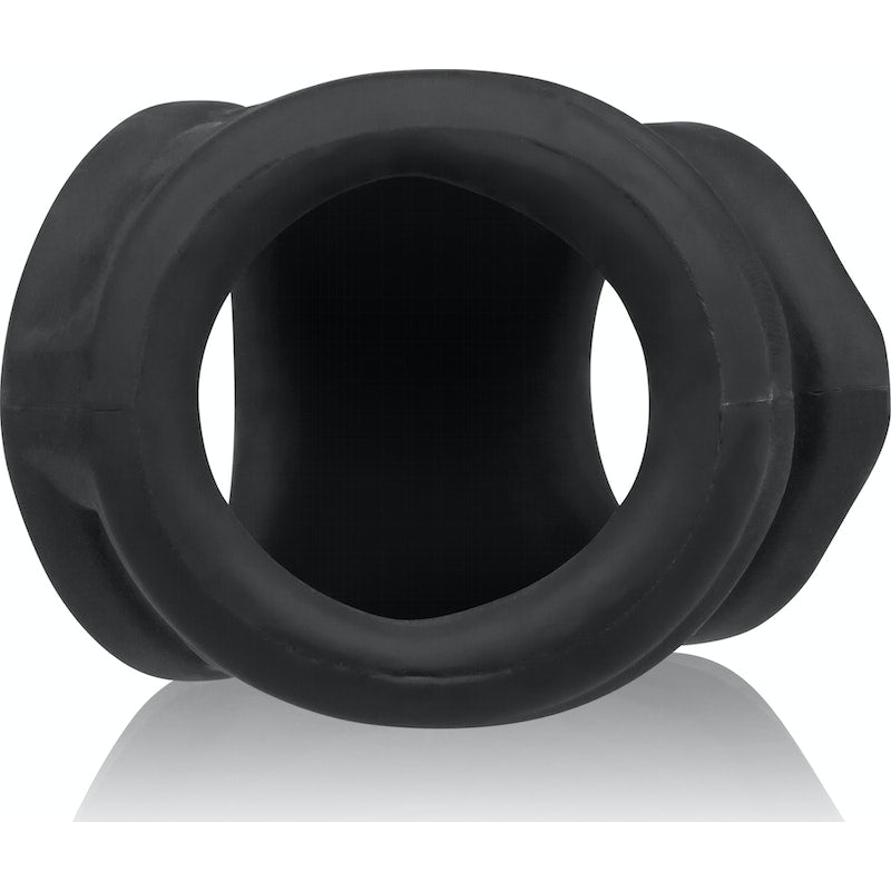 OxBalls Oxsling Cocksling, Black Ice