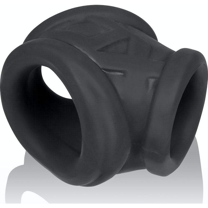 Oxsling Cocksling, Black/Blue