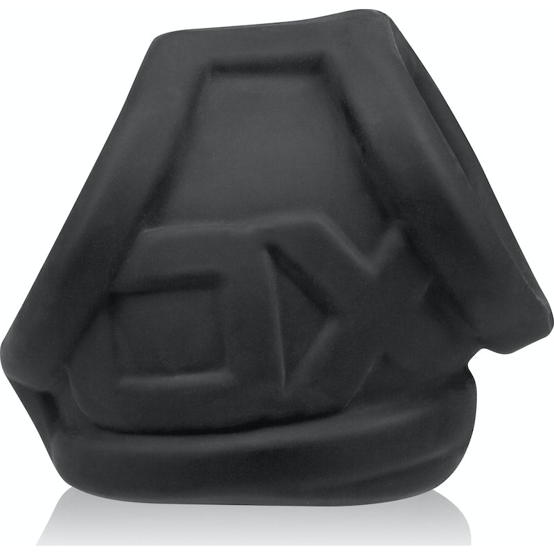 OxBalls Oxsling Cocksling, Black Ice