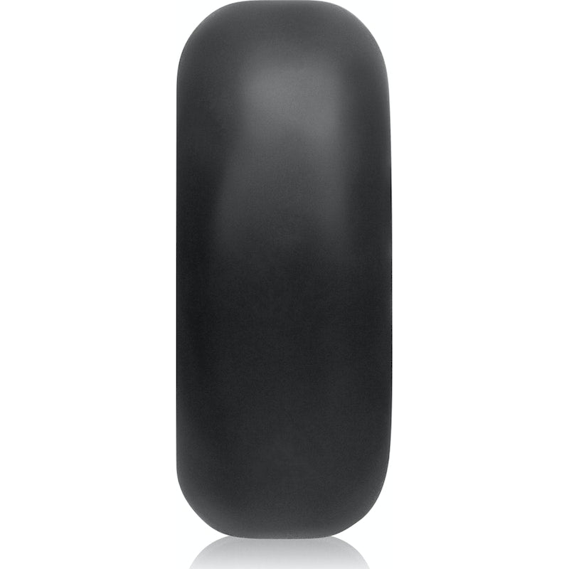 OxBalls Big Ox Cockring, Black Ice