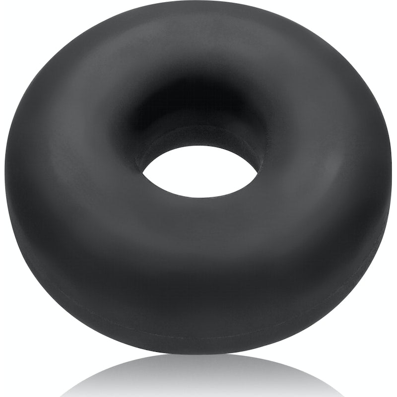 OxBalls Big Ox Cockring, Black Ice