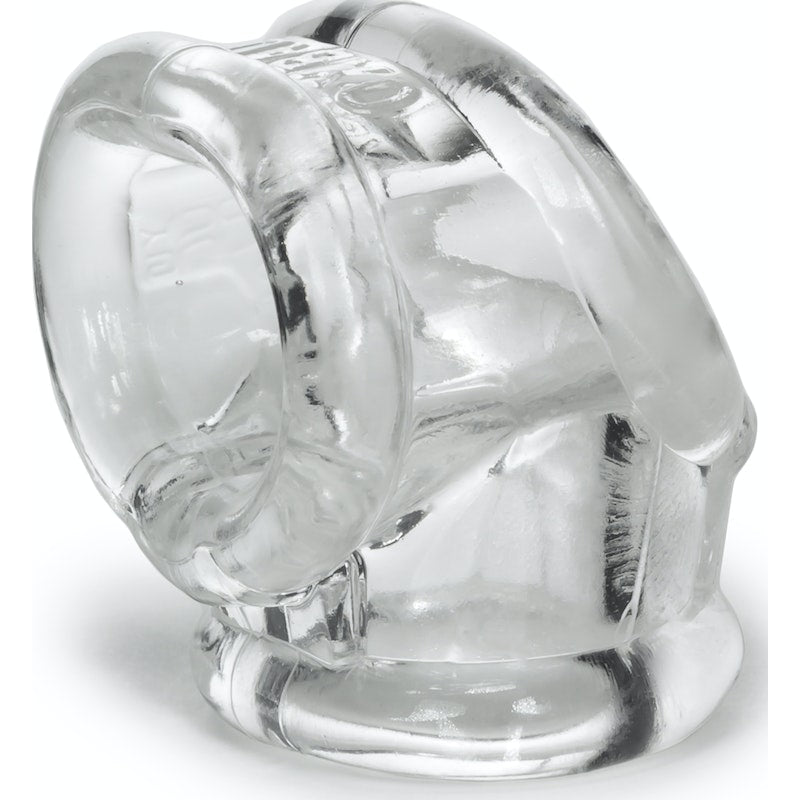 OxBalls Cocksling 2 Cocksling, Clear