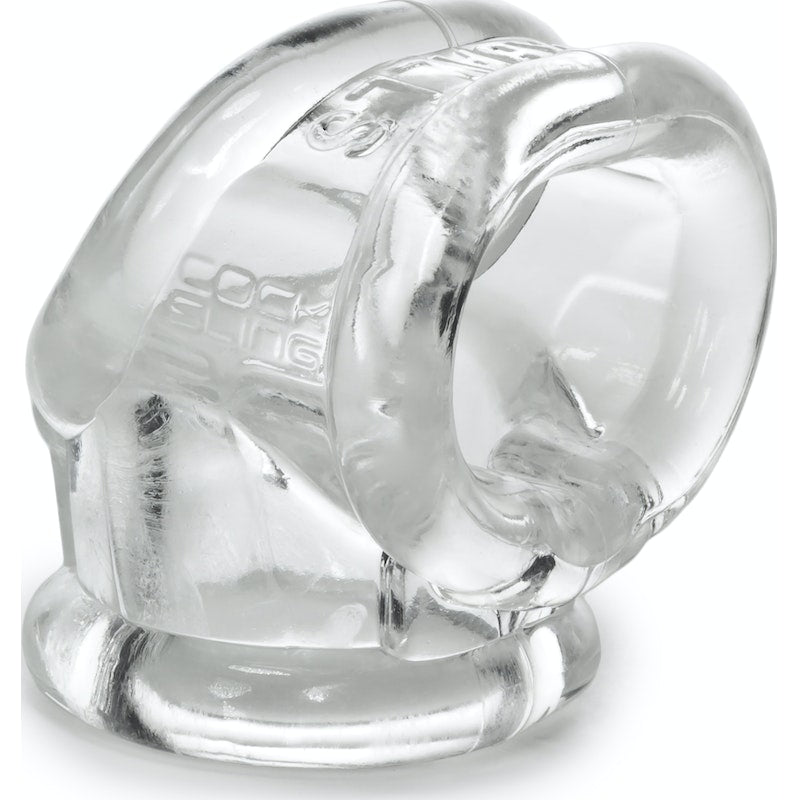 OxBalls Cocksling 2 Cocksling, Clear