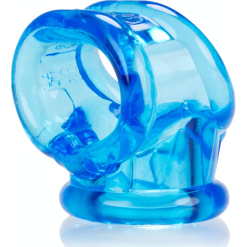 OxBalls Cocksling 2 Cocksling, Blue/Black
