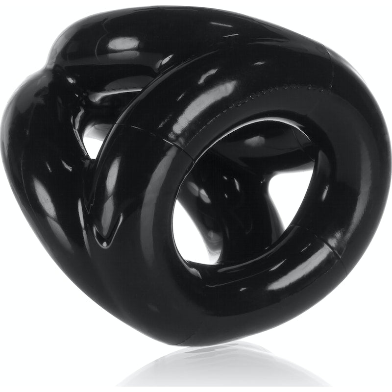 Tri Sport Cocksling Black