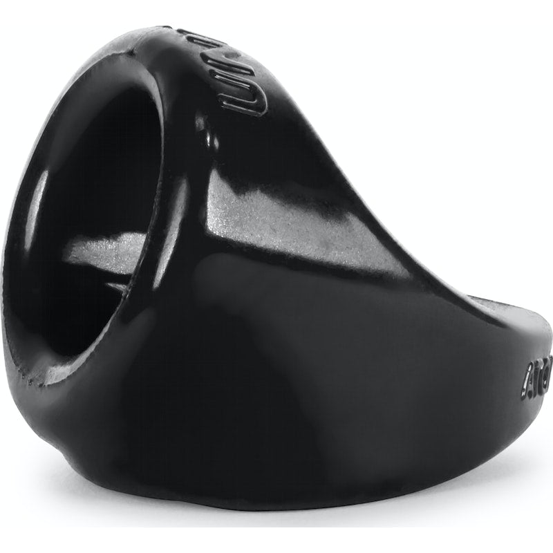 OxBalls Unit X Cocksling, Black/Red