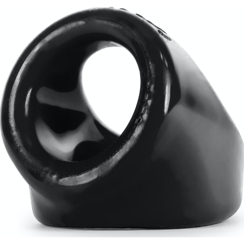 OxBalls Unit X Cocksling, Black/Red