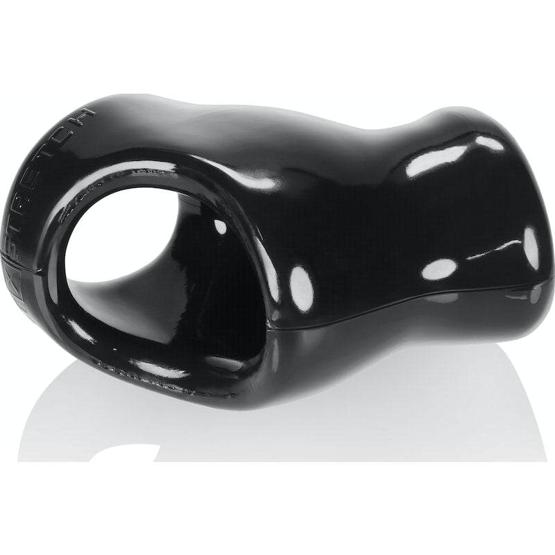 OxBalls Unit X Stretch Cocksling, Black