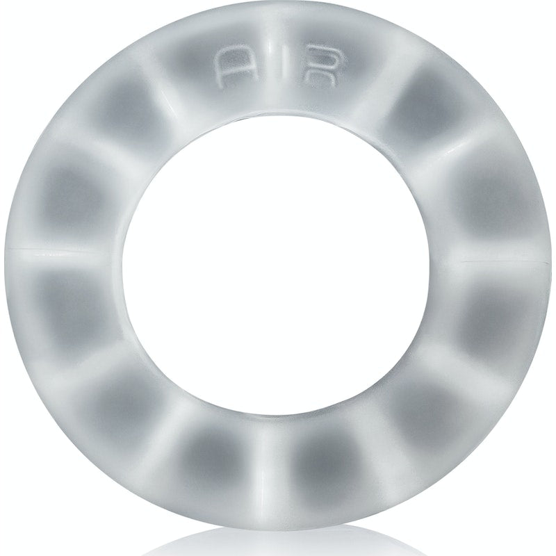 OxBalls Air Airflow Cockring, Cool Ice
