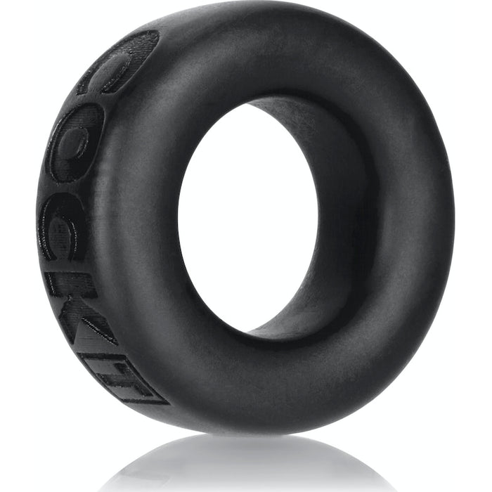 OxBalls Cock T Cockring, Black