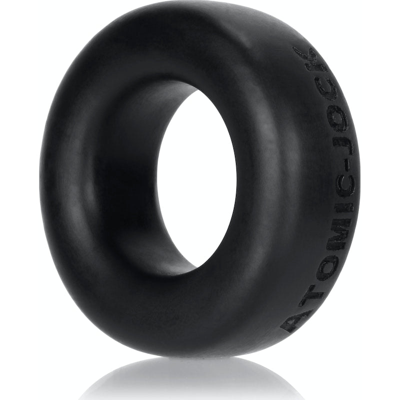 OxBalls Cock T Cockring, Black