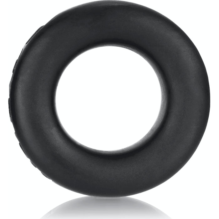 OxBalls Cock T Cockring, Black