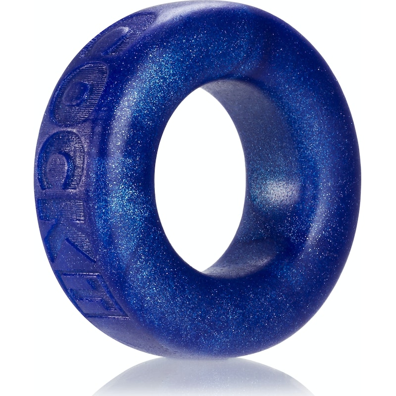 OxBalls Cock T Cockring, Blueballs